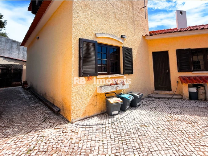 Moradia T3 para Venda em Nossa Sra de Fatima Foto 48