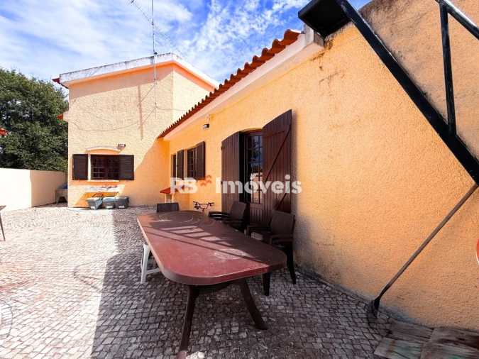 Moradia T3 para Venda em Nossa Sra de Fatima Foto 49