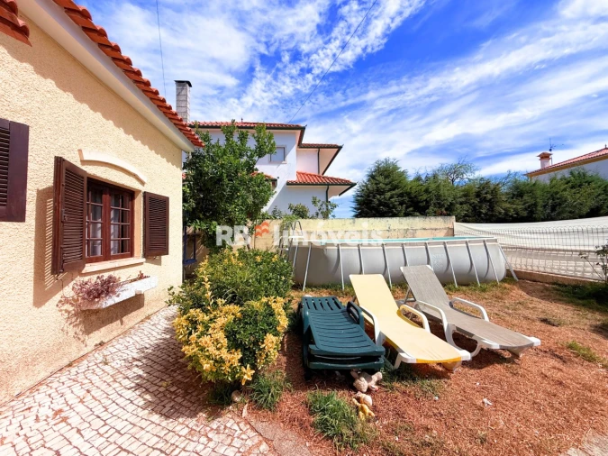 Moradia T3 para Venda em Nossa Sra de Fatima Foto 51