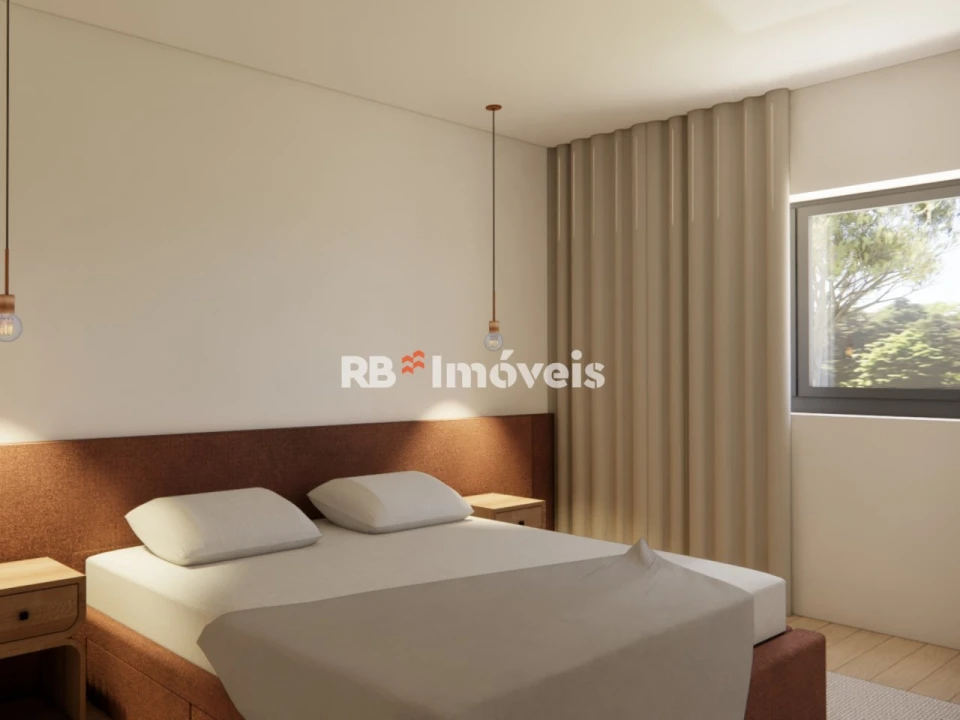 Moradia T4 para Venda em Vila Nova da Barquinha Foto 14