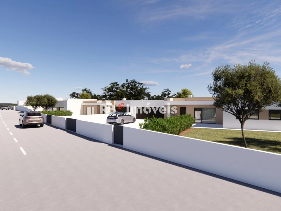 Moradia T4 para Venda em Vila Nova da Barquinha Foto 19