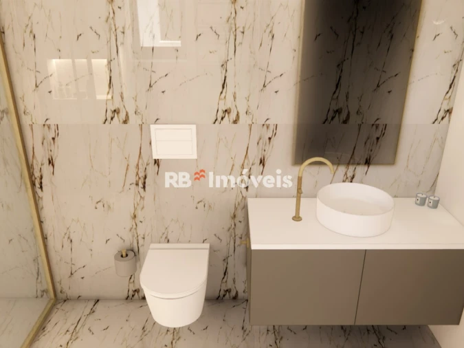 Moradia T4 para Venda em Vila Nova da Barquinha Foto 9