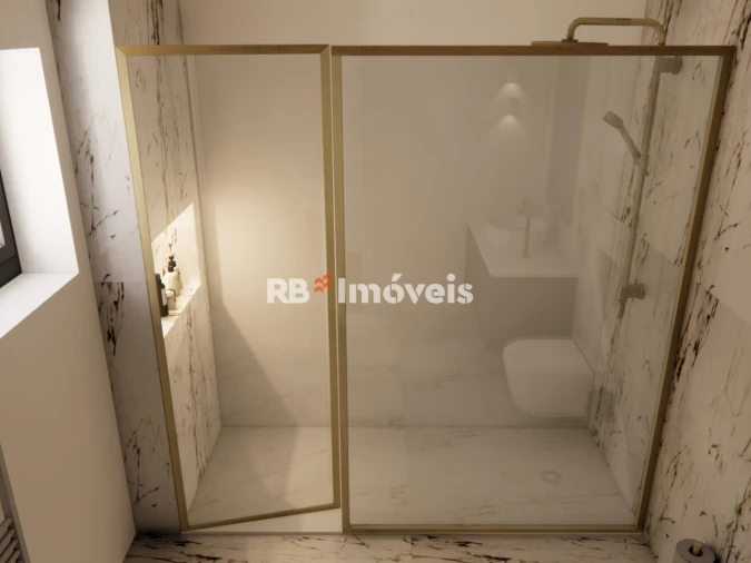 Moradia T4 para Venda em Vila Nova da Barquinha Foto 17