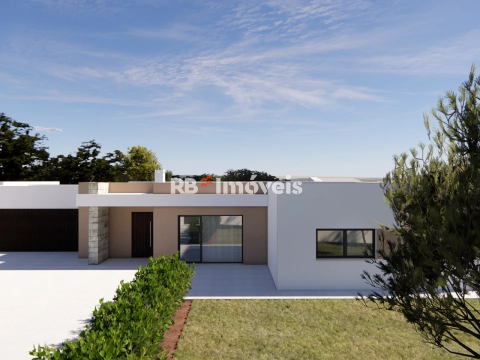 Moradia T3 para Venda em Vila Nova da Barquinha Foto 4