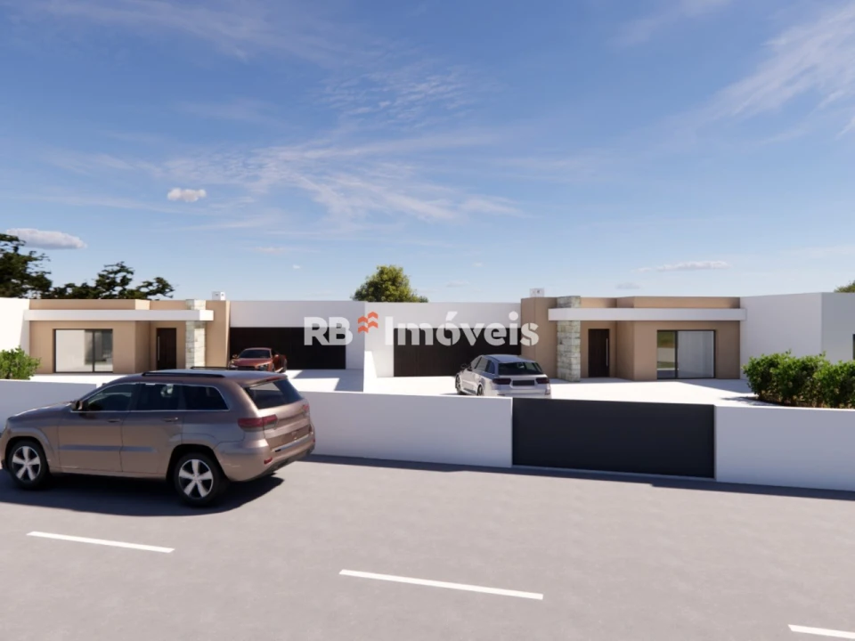 Moradia T3 para Venda em Vila Nova da Barquinha Foto 8