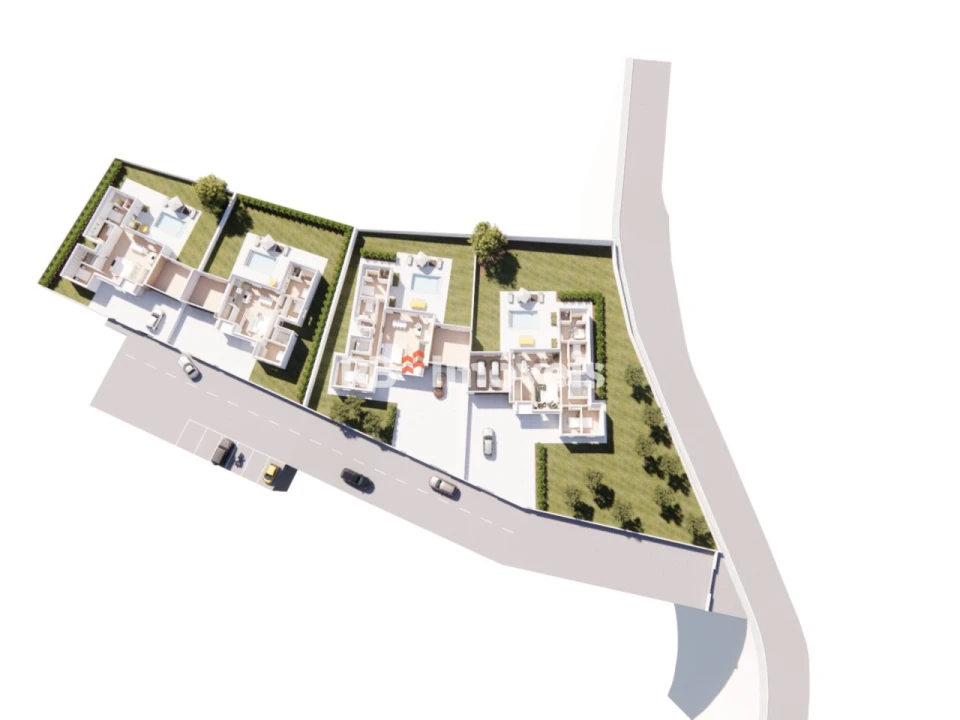 Moradia T3 para Venda em Vila Nova da Barquinha Foto 12