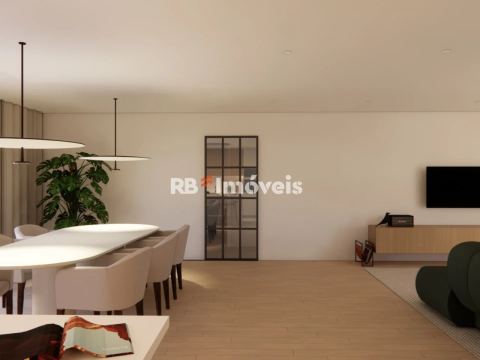 Moradia T3 para Venda em Vila Nova da Barquinha Foto 18