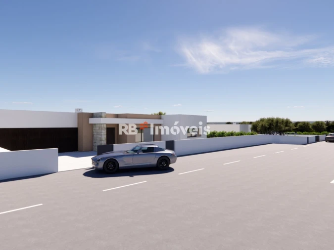 Moradia T3 para Venda em Vila Nova da Barquinha Foto 6