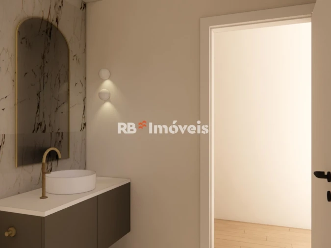 Moradia T3 para Venda em Vila Nova da Barquinha Foto 21