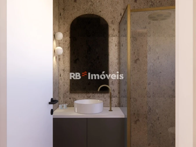 Moradia T3 para Venda em Vila Nova da Barquinha Foto 25