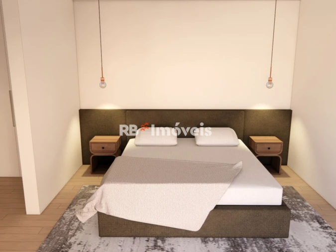 Moradia T3 para Venda em Vila Nova da Barquinha Foto 26