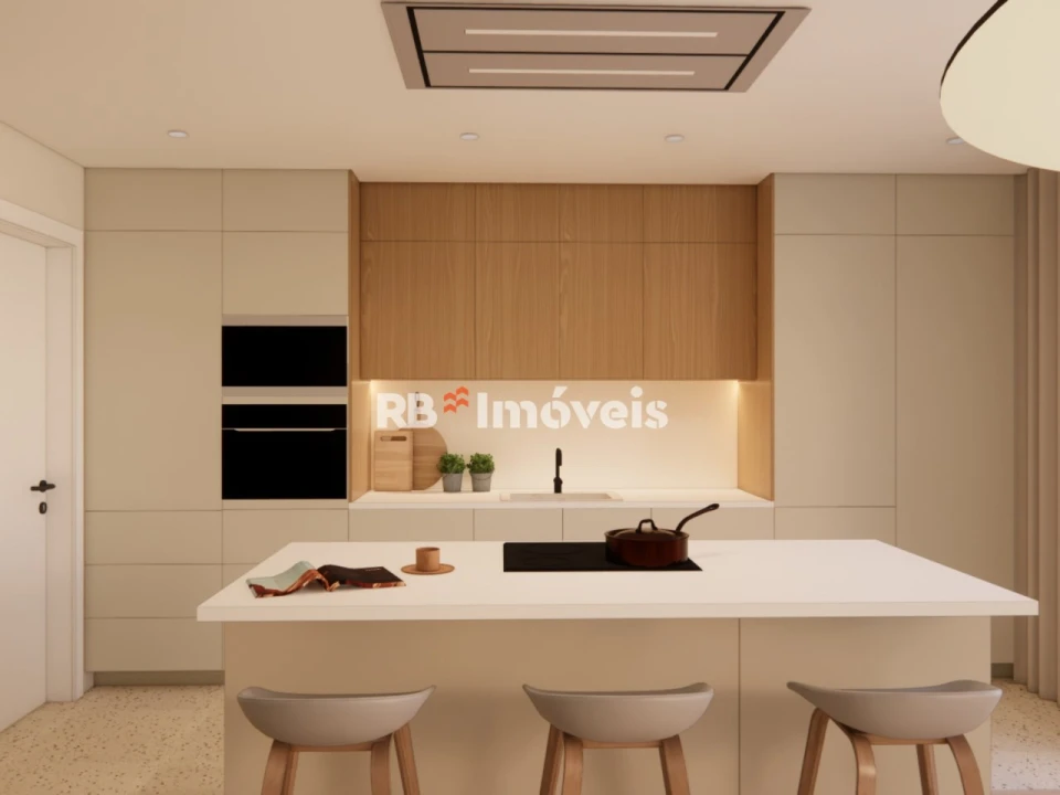 Moradia T4 para Venda em Vila Nova da Barquinha Foto 8