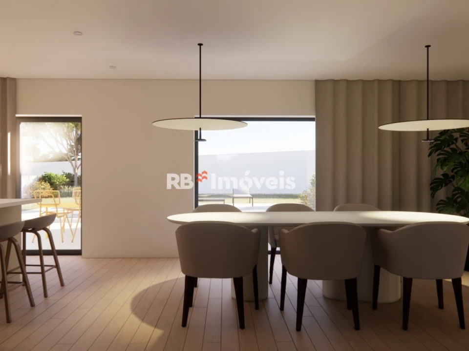 Moradia T4 para Venda em Vila Nova da Barquinha Foto 7