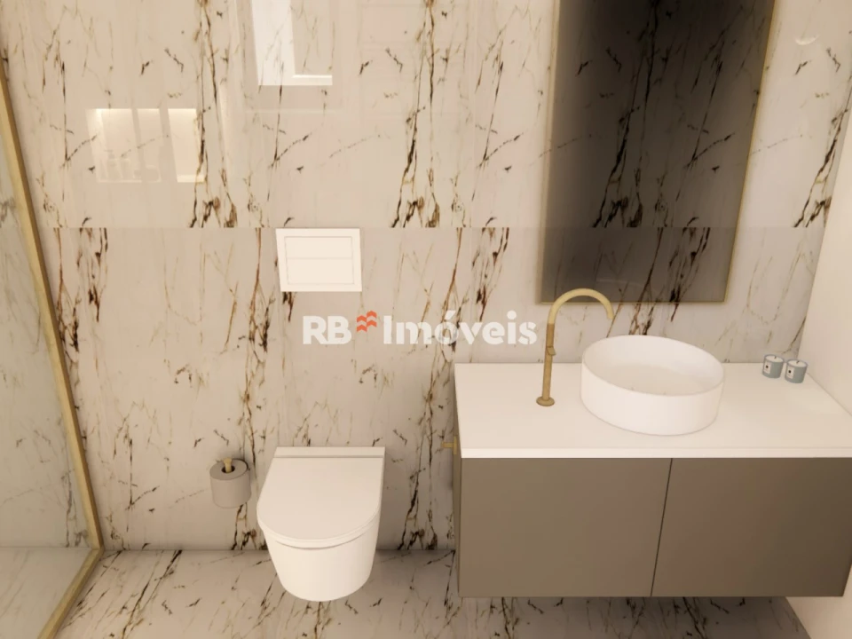 Moradia T4 para Venda em Vila Nova da Barquinha Foto 15