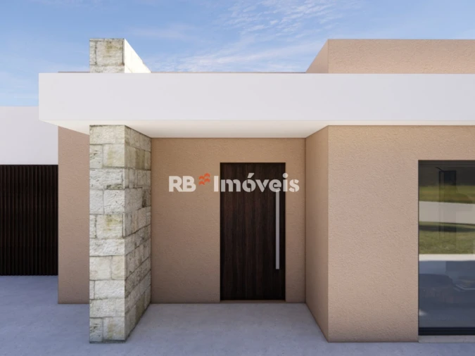 Moradia T4 para Venda em Vila Nova da Barquinha Foto 2