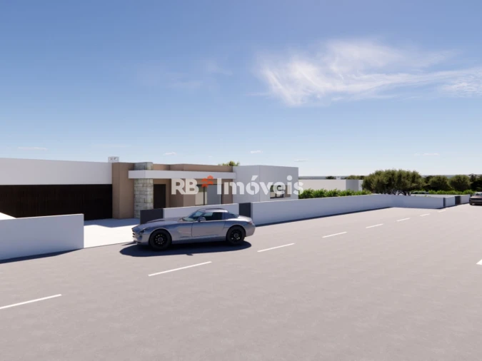 Moradia T4 para Venda em Vila Nova da Barquinha Foto 4