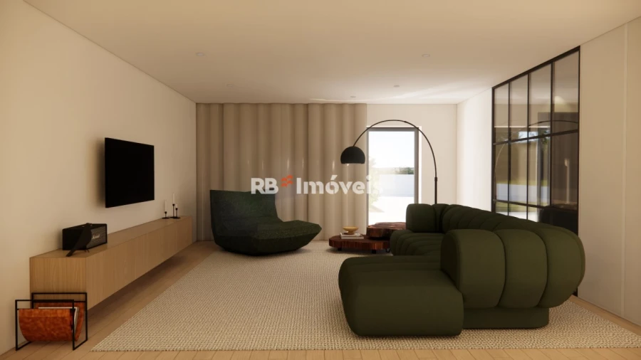 Moradia T4 para Venda em Vila Nova da Barquinha Foto 10