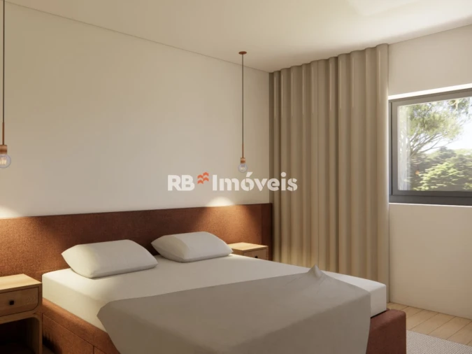 Moradia T4 para Venda em Vila Nova da Barquinha Foto 13