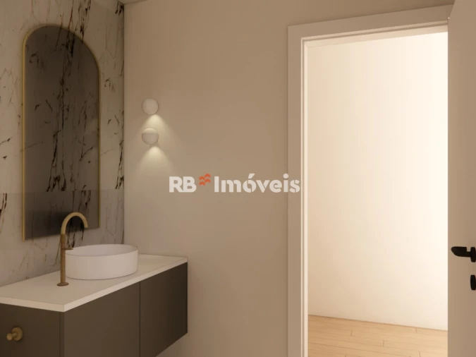 Moradia T4 para Venda em Vila Nova da Barquinha Foto 14