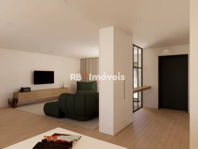 Moradia T4 para Venda em Vila Nova da Barquinha Foto 6