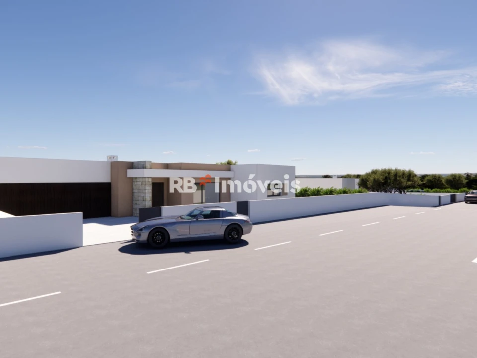 Moradia T3 para Venda em Vila Nova da Barquinha Foto 3