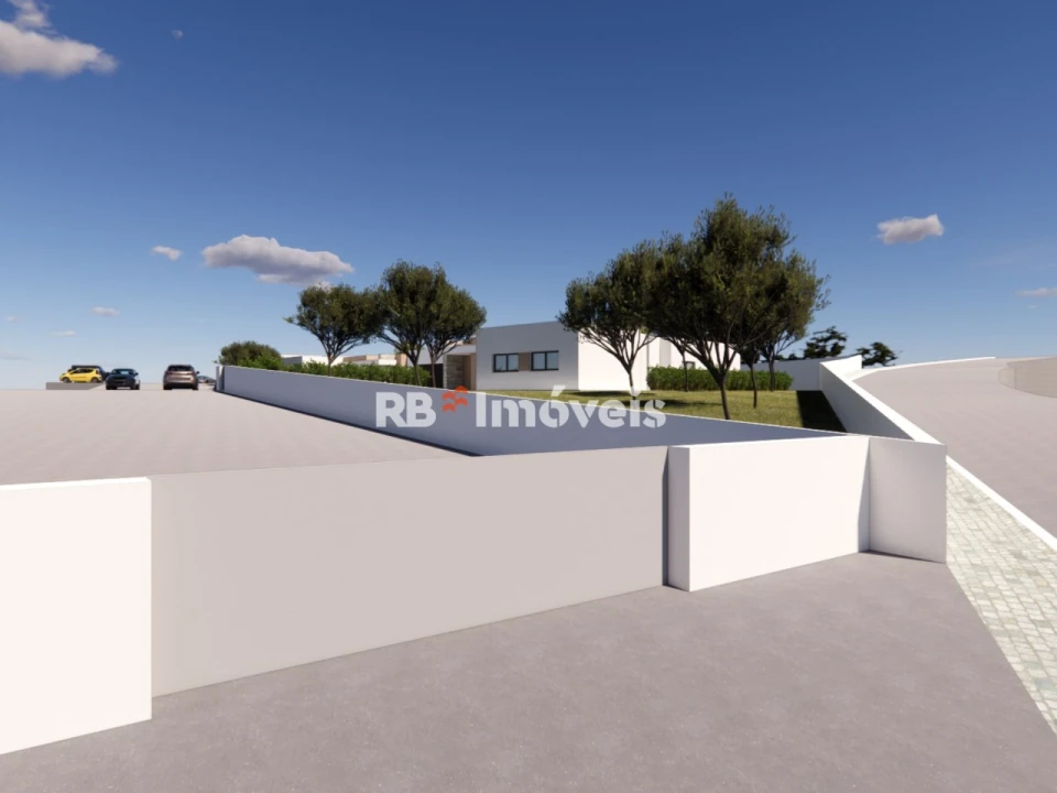 Moradia T3 para Venda em Vila Nova da Barquinha Foto 8