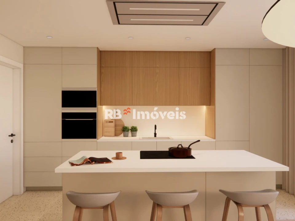 Moradia T3 para Venda em Vila Nova da Barquinha Foto 13