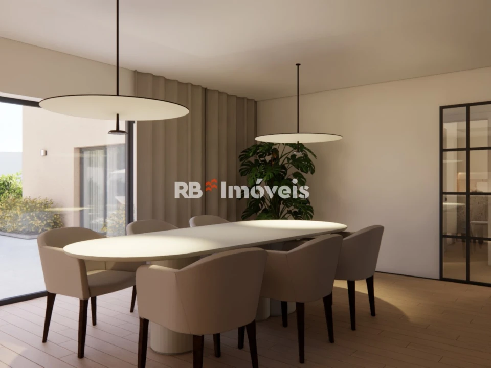 Moradia T3 para Venda em Vila Nova da Barquinha Foto 14