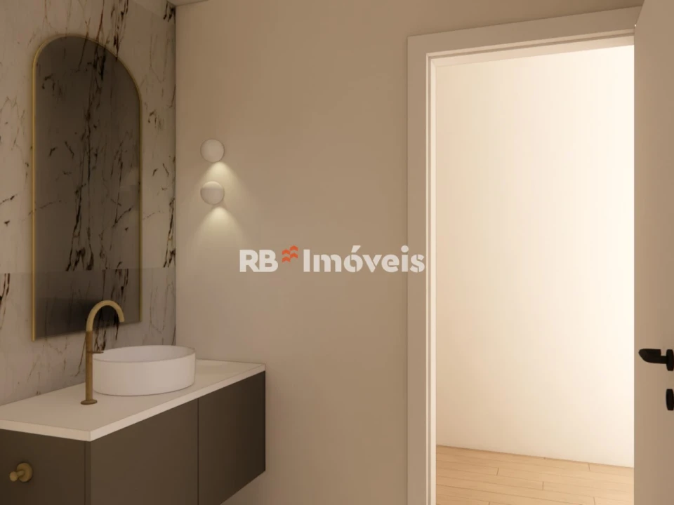 Moradia T3 para Venda em Vila Nova da Barquinha Foto 16