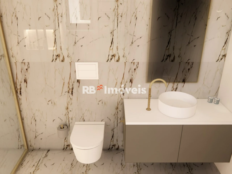 Moradia T3 para Venda em Vila Nova da Barquinha Foto 17