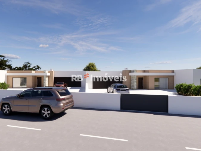 Moradia T3 para Venda em Vila Nova da Barquinha Foto 4