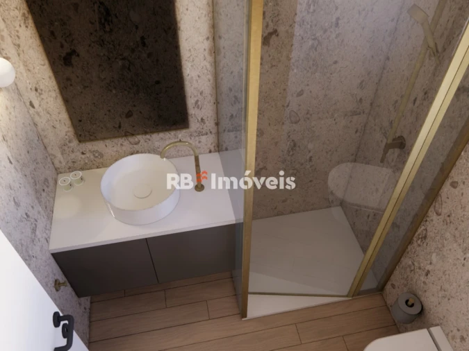 Moradia T3 para Venda em Vila Nova da Barquinha Foto 24