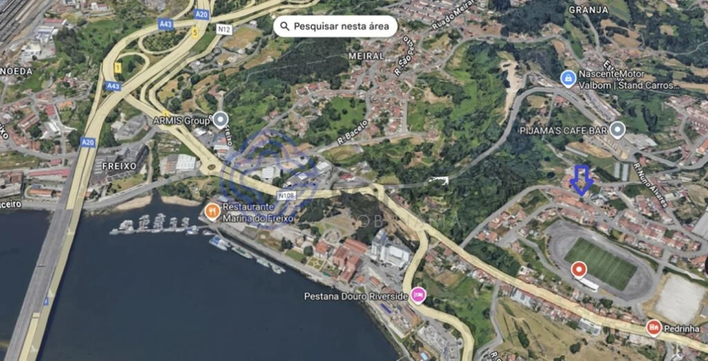 Terreno para Venda em Gondomar (São Cosme), Valbom e Jovim Foto 2