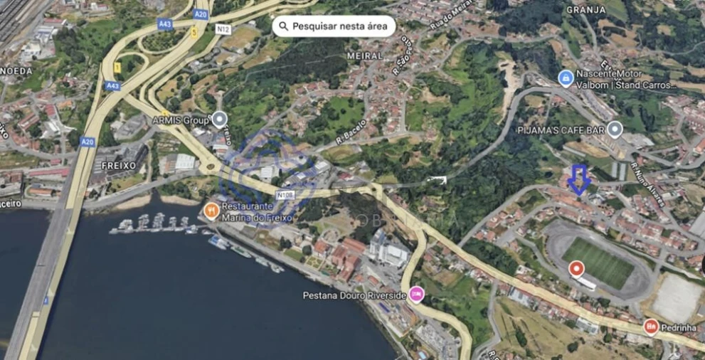 Terreno para Venda em Gondomar (São Cosme), Valbom e Jovim Foto 2