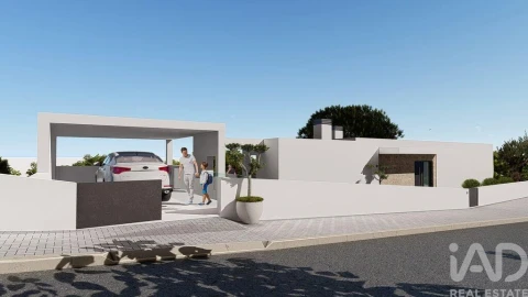 Terreno para Venda em Rio Maior