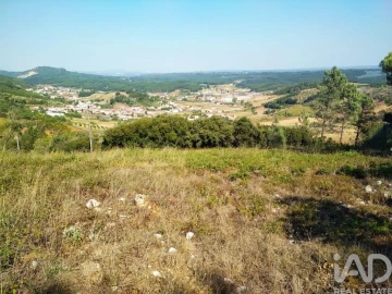Terreno para Venda em Rio Maior