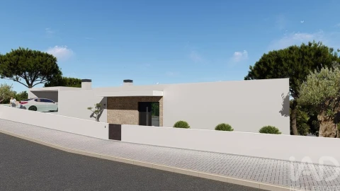 Terreno para Venda em Rio Maior
