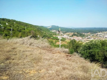 Terreno para Venda em Rio Maior