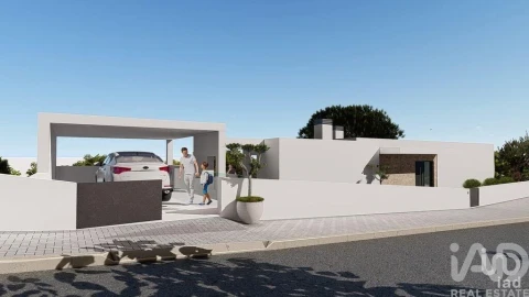 Terreno para Venda em Rio Maior