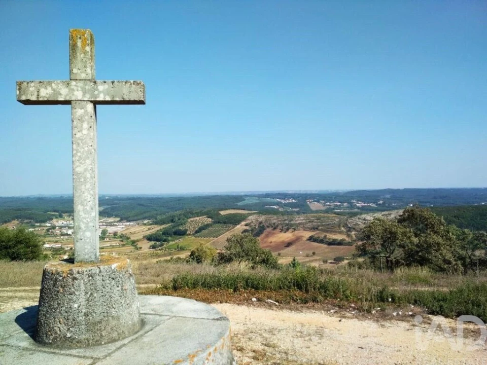 Terreno para Venda em Rio Maior Foto 2