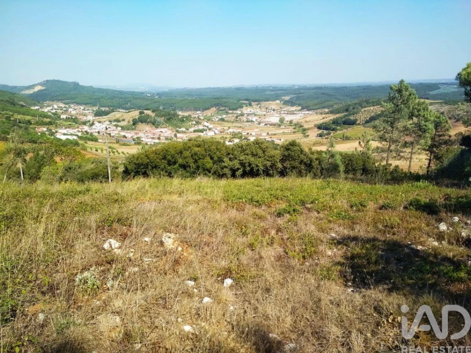 Terreno para Venda em Rio Maior Foto 1