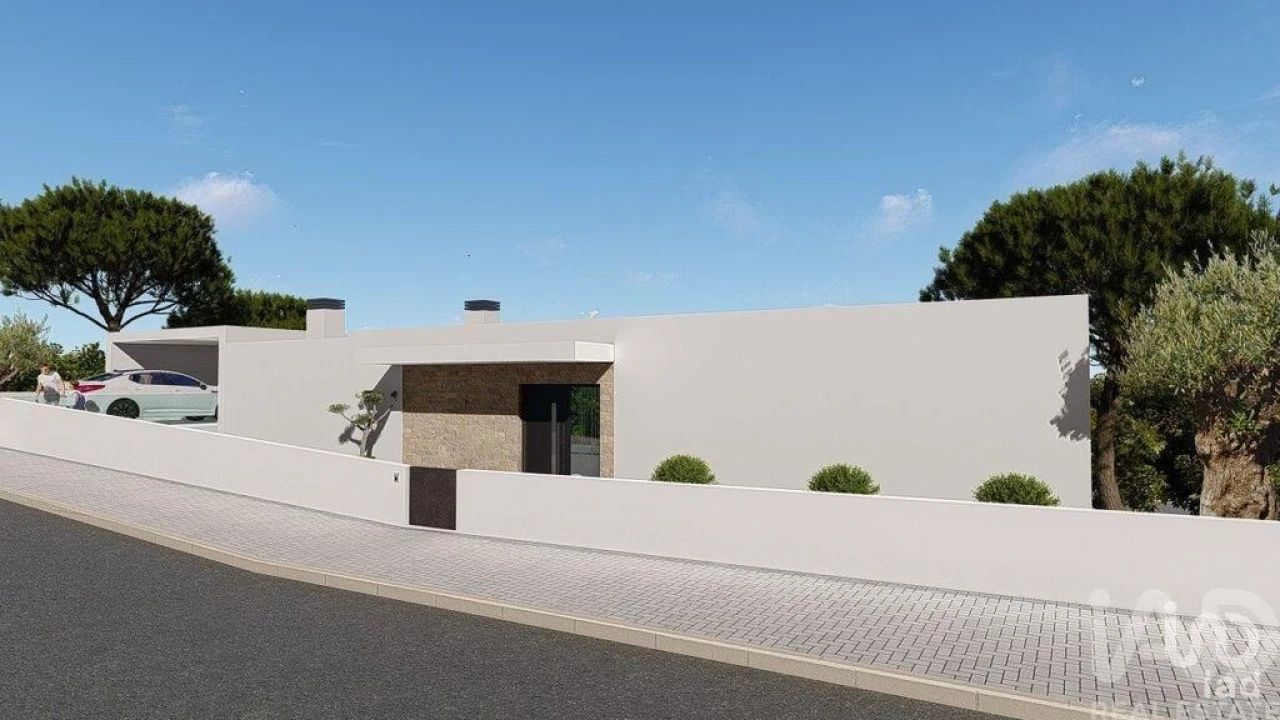Terreno para Venda em Rio Maior Foto 11