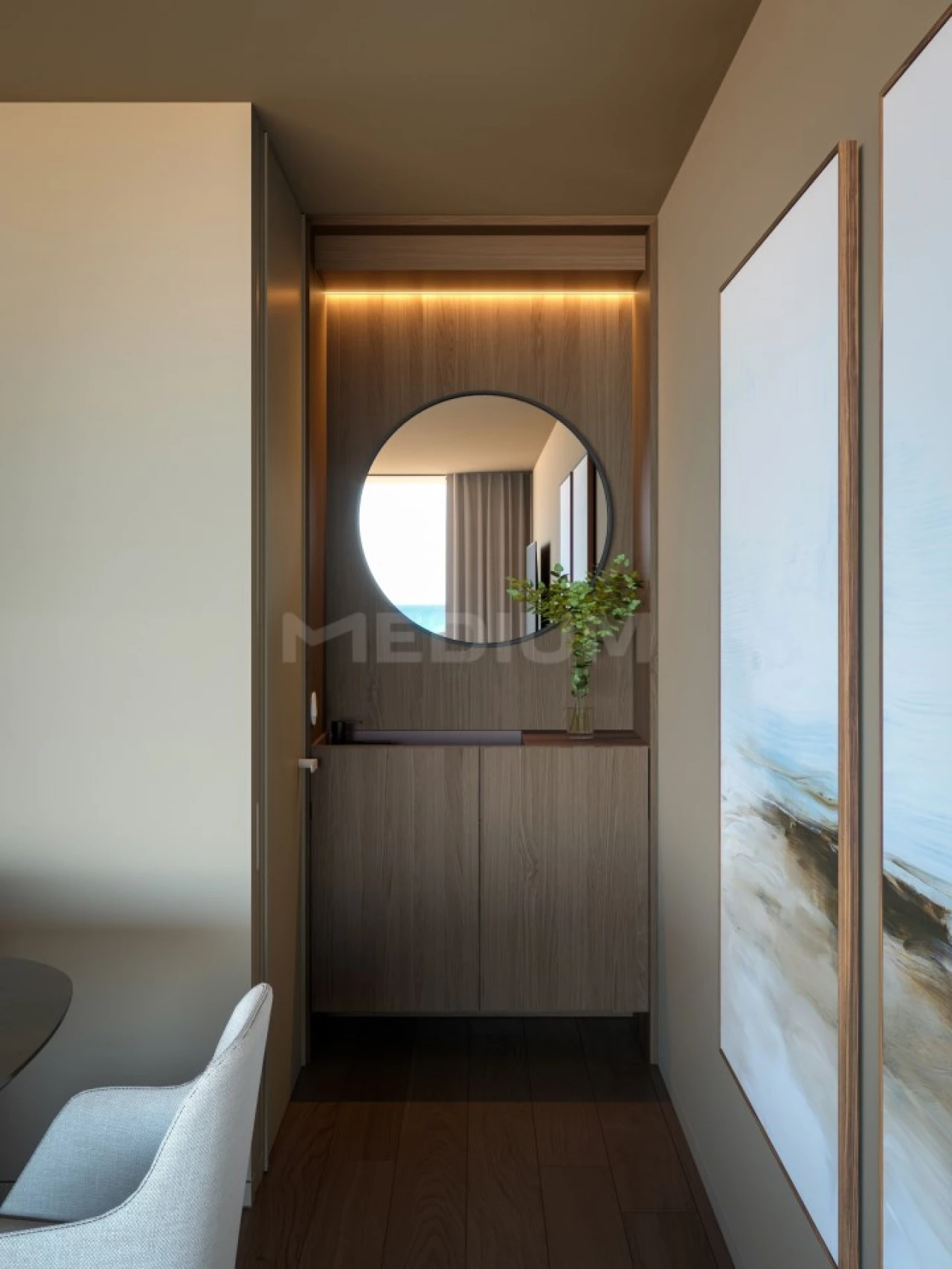 Apartamento T3 para Venda em Vila do Conde Foto 12