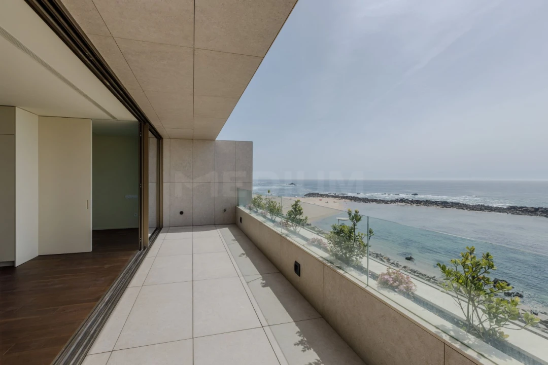 Apartamento T3 para Venda em Vila do Conde Foto 1