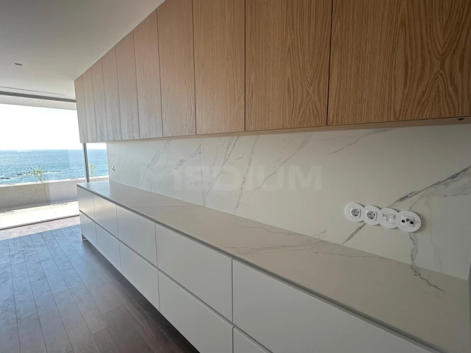 Apartamento T3 para Venda em Vila do Conde Foto 13
