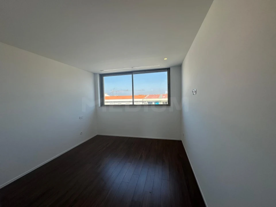 Apartamento T3 para Venda em Vila do Conde Foto 24
