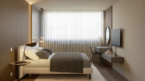 Apartamento T3 para Venda em Vila do Conde