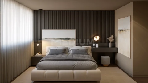 Apartamento T3 para Venda em Vila do Conde