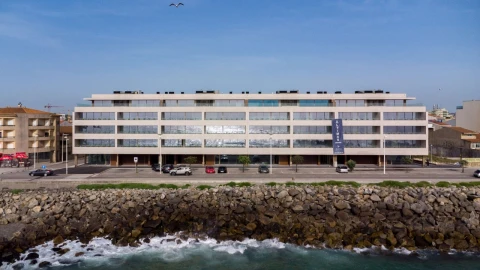 Apartamento T3 para Venda em Vila do Conde