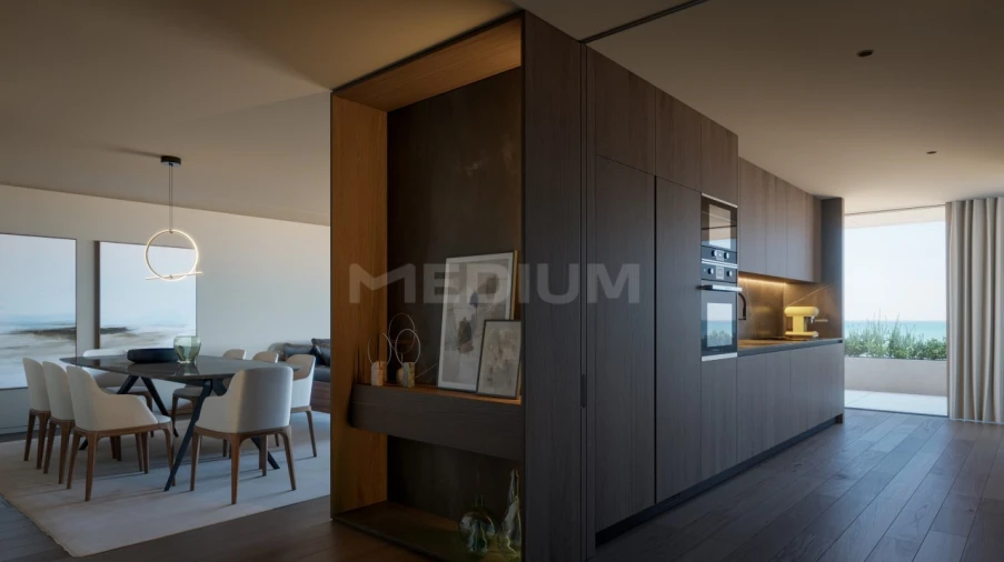 Apartamento T3 para Venda em Vila do Conde Foto 4